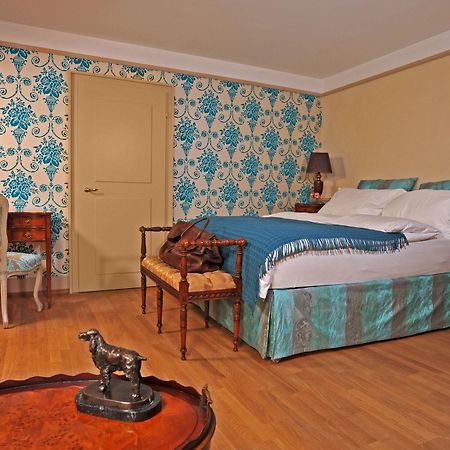 Townhouse Boutique Hotel Цюрих Номер фото